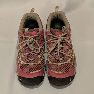 Keen Summer Hiking Women's Shoes